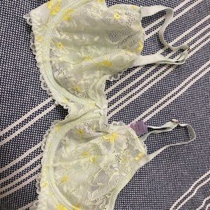 Savage X Fenty Bra size 34D